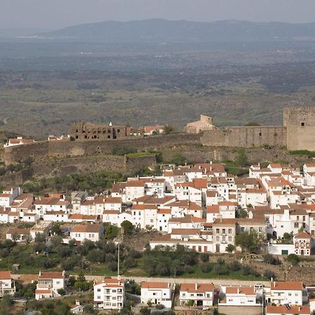 Villasmc Alpalhão Екстериор снимка