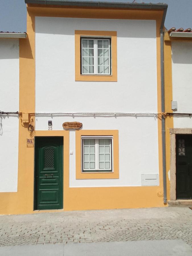 Villasmc Alpalhão Екстериор снимка