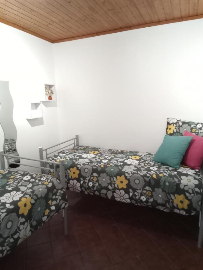 Villasmc Alpalhão Екстериор снимка
