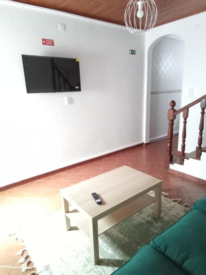 Villasmc Alpalhão Екстериор снимка