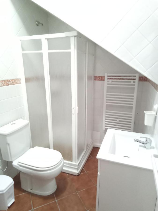 Villasmc Alpalhão Екстериор снимка