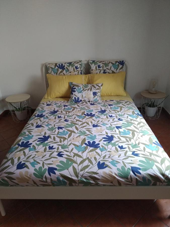 Villasmc Alpalhão Екстериор снимка